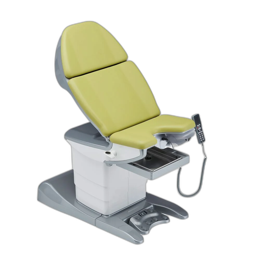 SCHMITZ medi-matic Behandlungsstuhl