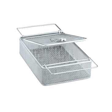 Miele E 373 Einsatz Siebkorb für HNO-Instrumentarium