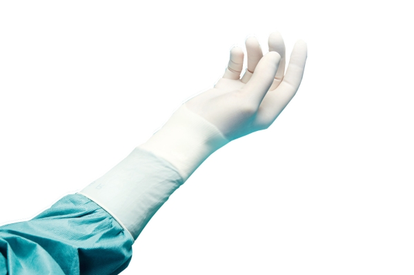 Peha-taft® sterile OP Handschuhe latex